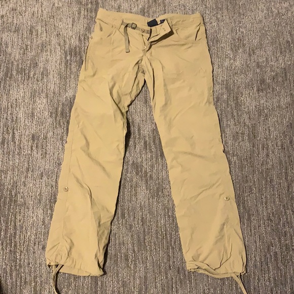 Sickle Hiking pants - Picture 1 of 5
